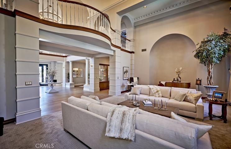 31731 Capuchina Way, Coto de Caza, California 92679
