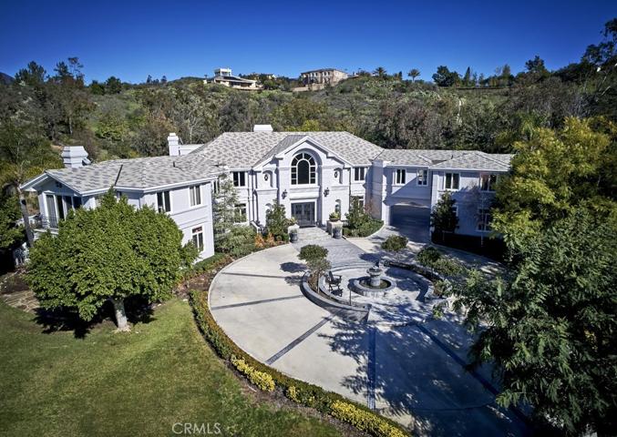 31731 Capuchina Way, Coto de Caza, California 92679
