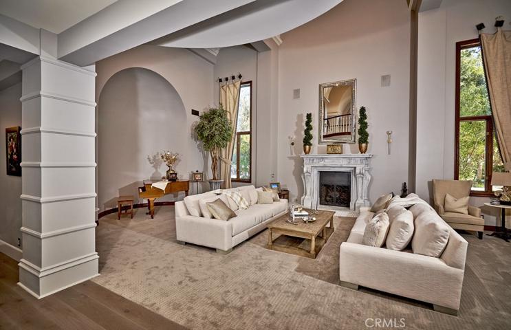 31731 Capuchina Way, Coto de Caza, California 92679