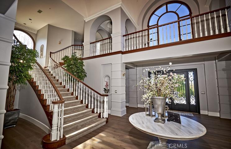31731 Capuchina Way, Coto de Caza, California 92679