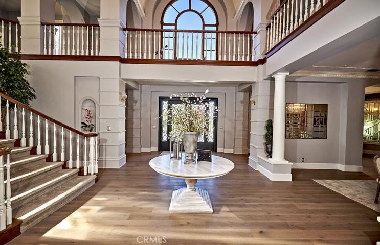 31731 Capuchina Way, Coto de Caza, California 92679