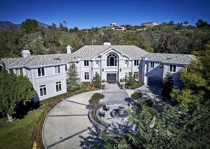 31731 Capuchina Way, Coto de Caza, California 92679