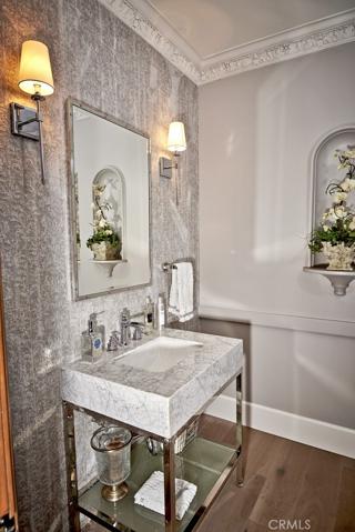 31731 Capuchina Way, Coto de Caza, California 92679