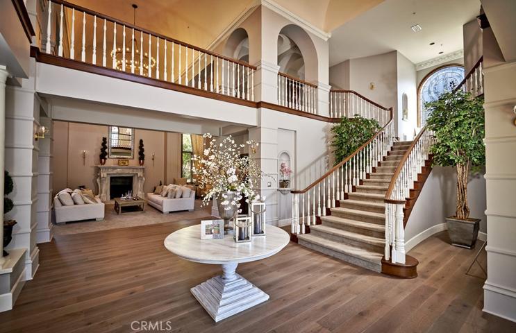 31731 Capuchina Way, Coto de Caza, California 92679