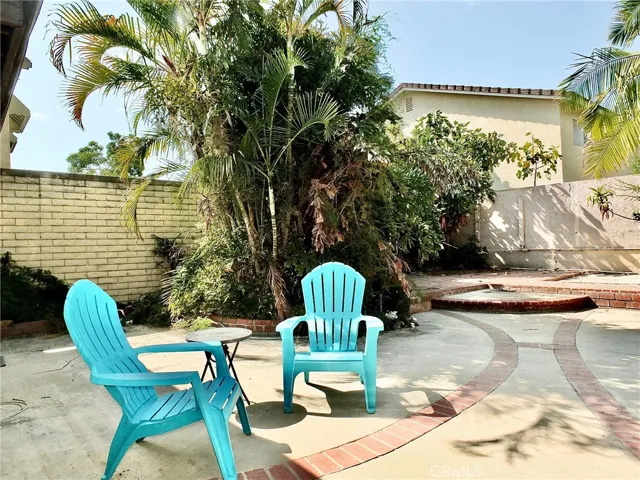 17015 Maria Avenue, Cerritos, California 90703
