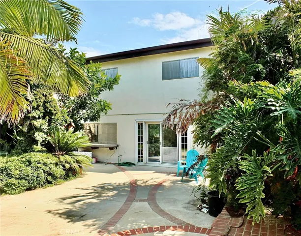 17015 Maria Avenue, Cerritos, California 90703