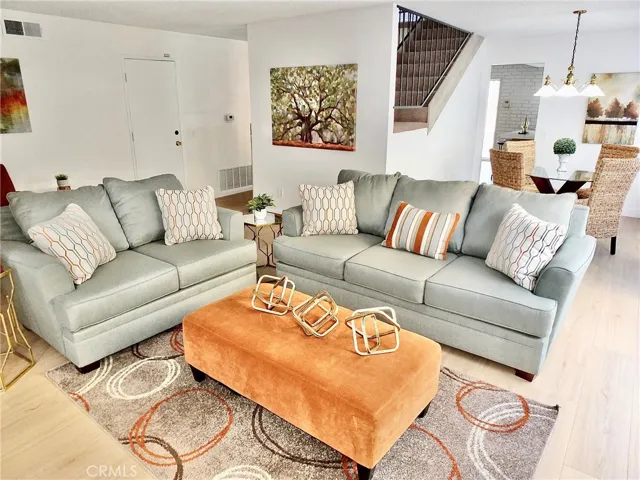 17015 Maria Avenue, Cerritos, California 90703