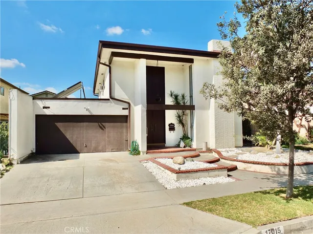 17015 Maria Avenue, Cerritos, California 90703