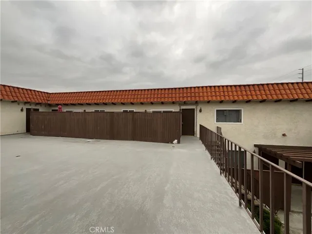23418 Arlington Avenue Unit 3, Torrance, California 90501