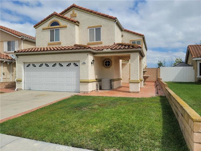 16189 Pebble Beach Lane, Chino Hills, California 91709