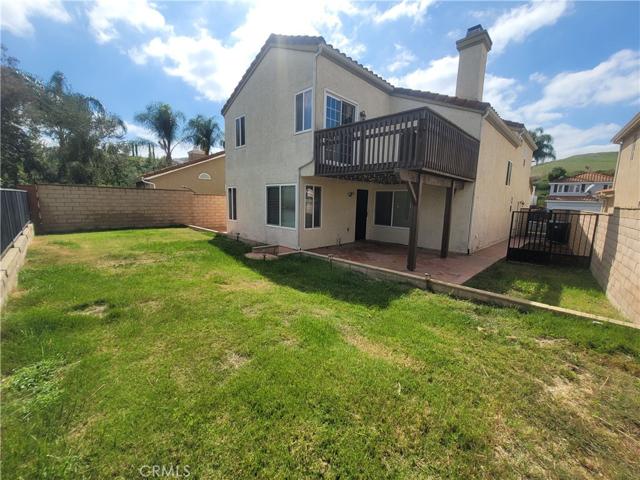 16189 Pebble Beach Lane, Chino Hills, California 91709