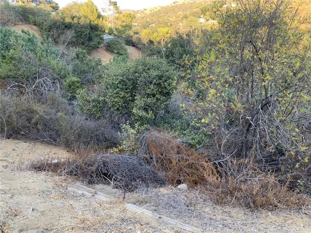 0 Hillside Road, Chino Hills, California 91709