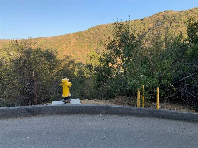 0 Hillside Road, Chino Hills, California 91709