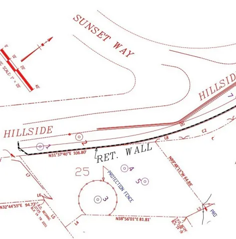 0 Hillside Road, Chino Hills, California 91709