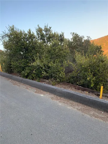 0 Hillside Road, Chino Hills, California 91709