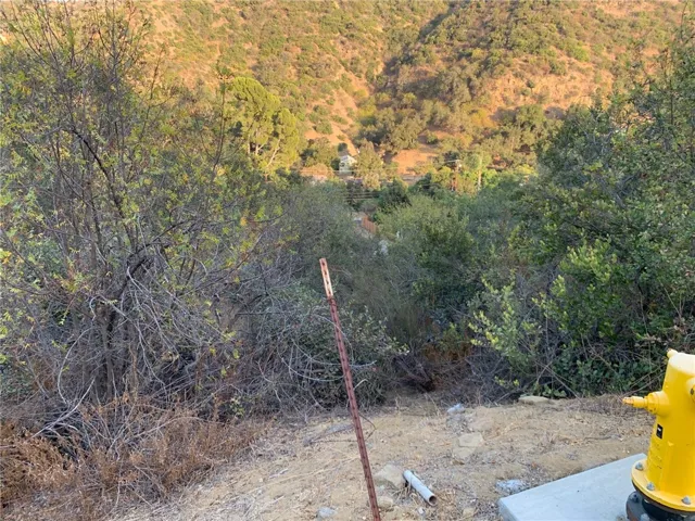 0 Hillside Road, Chino Hills, California 91709