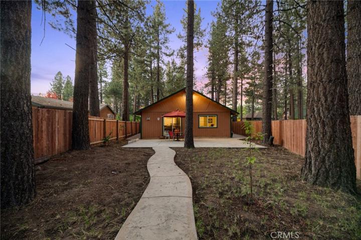 41301 Lahontan Drive, Big Bear Lake, California 92315