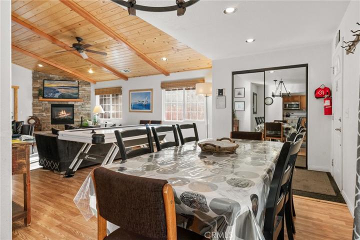 41301 Lahontan Drive, Big Bear Lake, California 92315