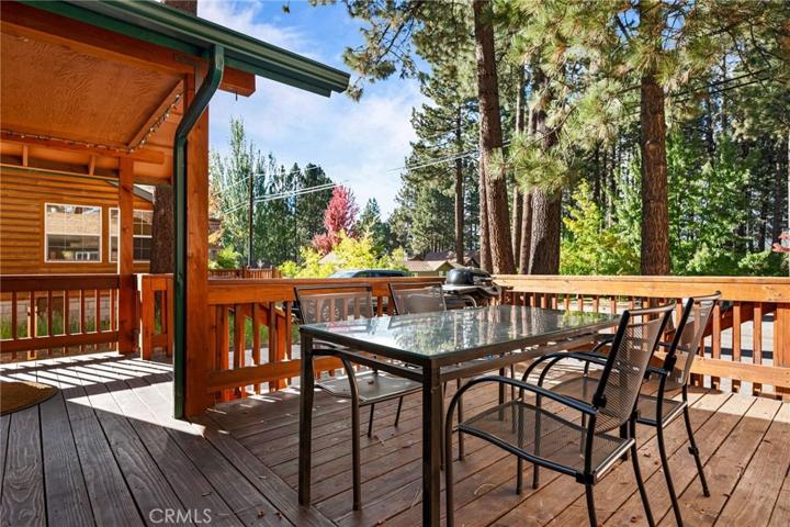 41301 Lahontan Drive, Big Bear Lake, California 92315