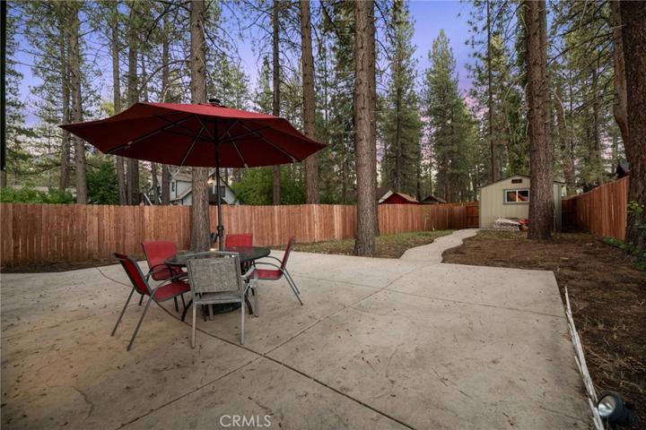 41301 Lahontan Drive, Big Bear Lake, California 92315