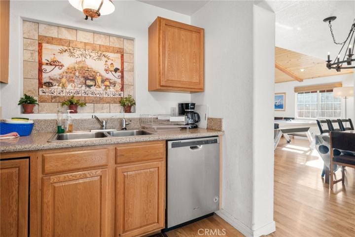 41301 Lahontan Drive, Big Bear Lake, California 92315