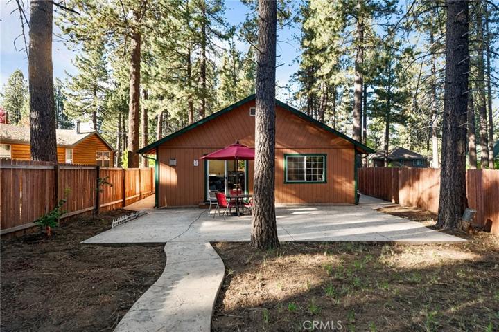 41301 Lahontan Drive, Big Bear Lake, California 92315
