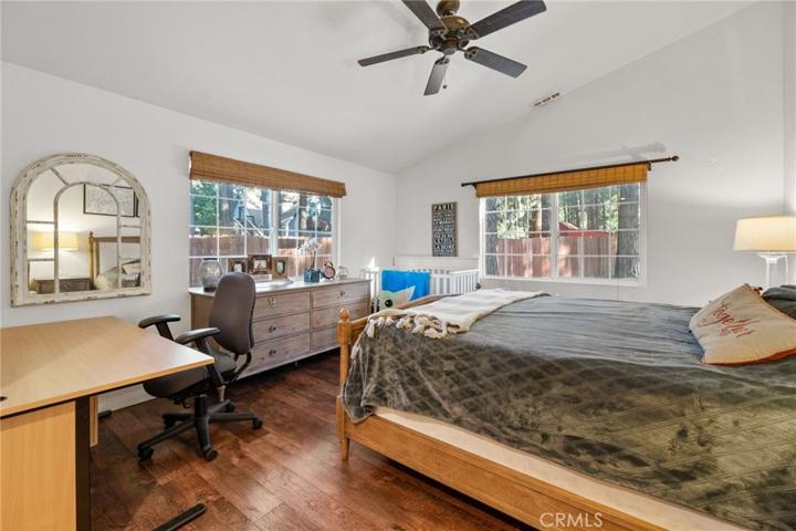 41301 Lahontan Drive, Big Bear Lake, California 92315