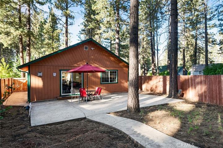 41301 Lahontan Drive, Big Bear Lake, California 92315