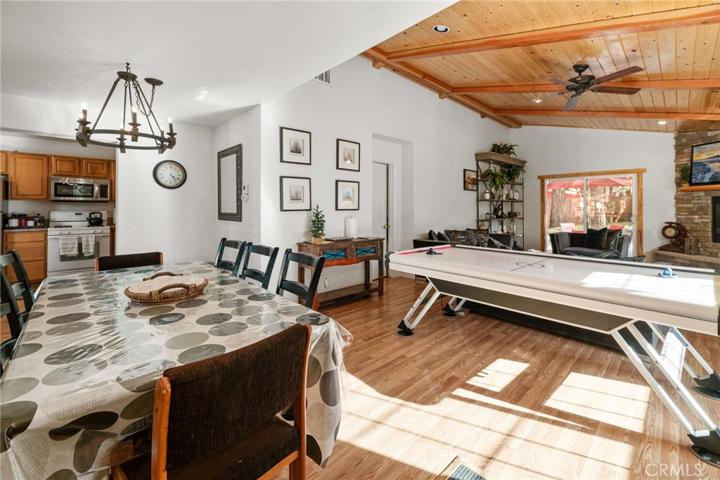 41301 Lahontan Drive, Big Bear Lake, California 92315