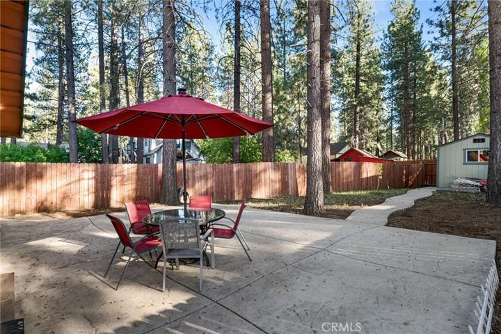 41301 Lahontan Drive, Big Bear Lake, California 92315