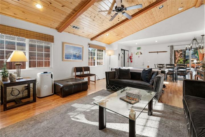 41301 Lahontan Drive, Big Bear Lake, California 92315