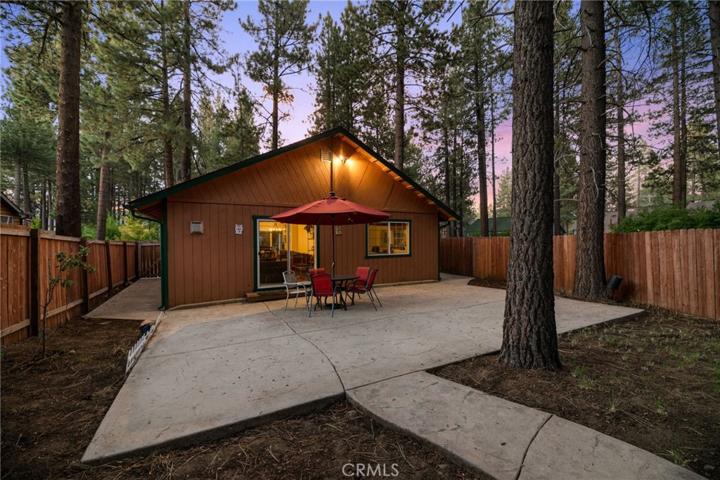 41301 Lahontan Drive, Big Bear Lake, California 92315