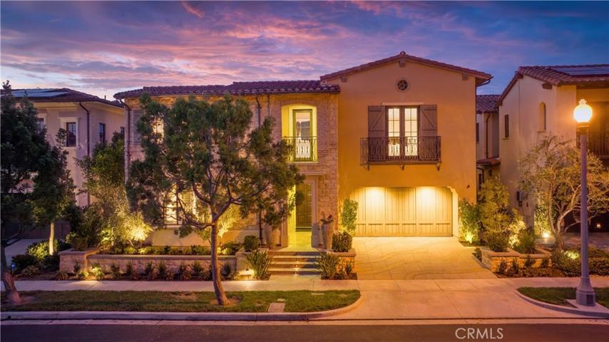 115 Homecoming, Irvine, California 92602