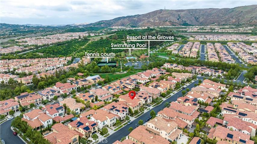 115 Homecoming, Irvine, California 92602