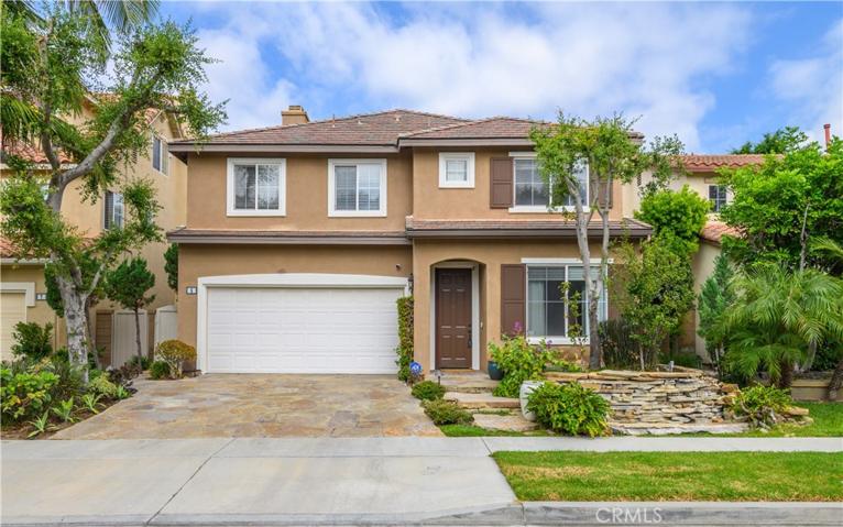 5 Pacific Crst, Irvine, California 92602