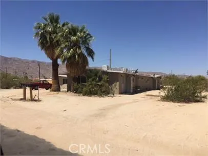 6280 Yucca Avenue Unit 2, 29 Palms, California 92277