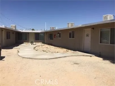 6280 Yucca Avenue Unit 2, 29 Palms, California 92277