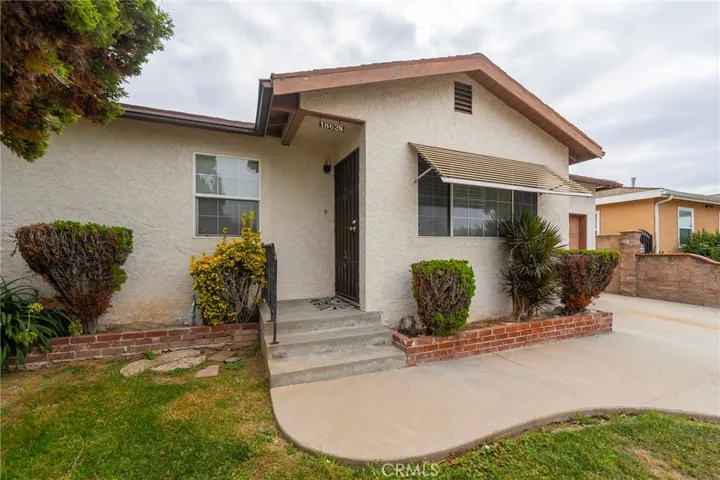 18628 Mettler Avenue, Carson, California 90746