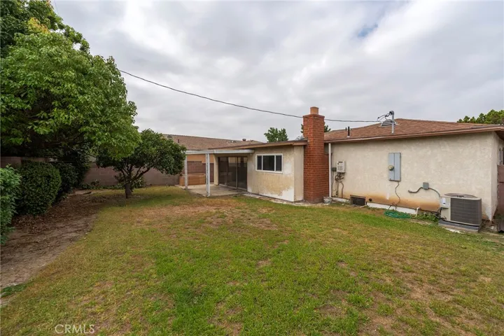 18628 Mettler Avenue, Carson, California 90746