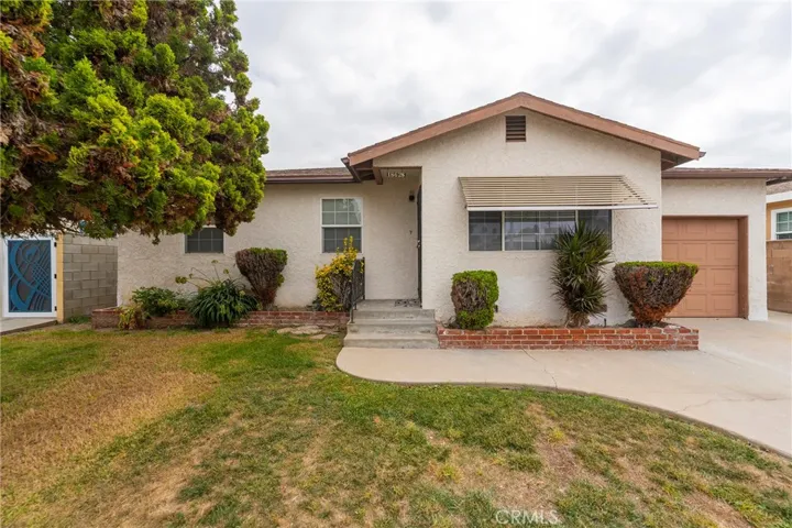 18628 Mettler Avenue, Carson, California 90746