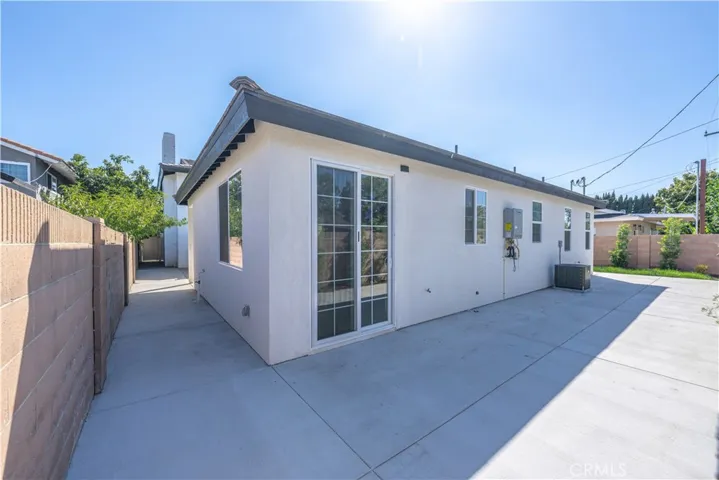 11065 Bixler Circle, Garden Grove, California 92840