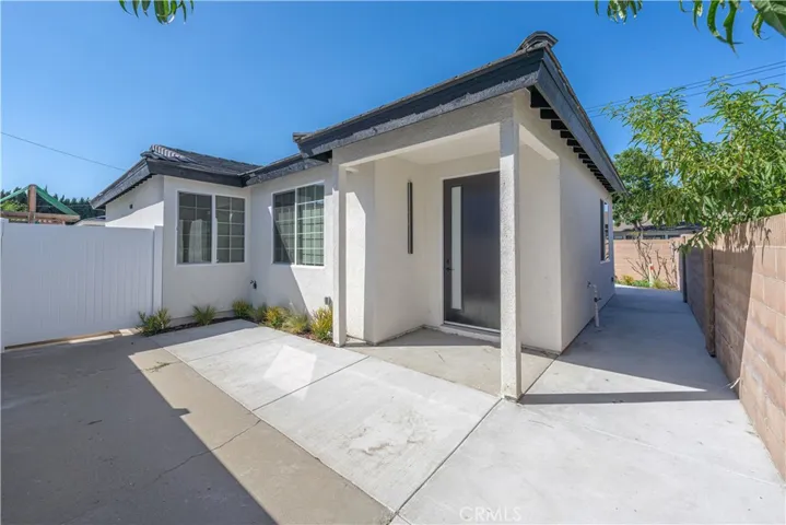 11065 Bixler Circle, Garden Grove, California 92840