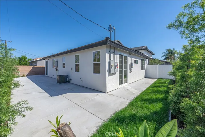 11065 Bixler Circle, Garden Grove, California 92840