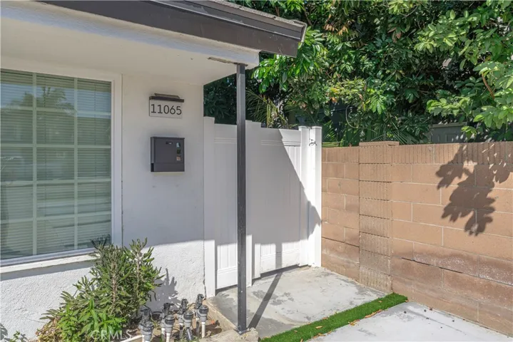 11065 Bixler Circle, Garden Grove, California 92840