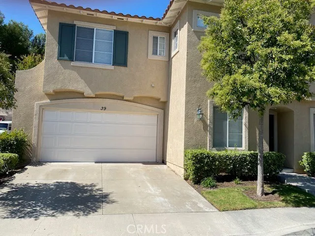 39 Paseo Primero, Rancho Santa Margarita, California 92688