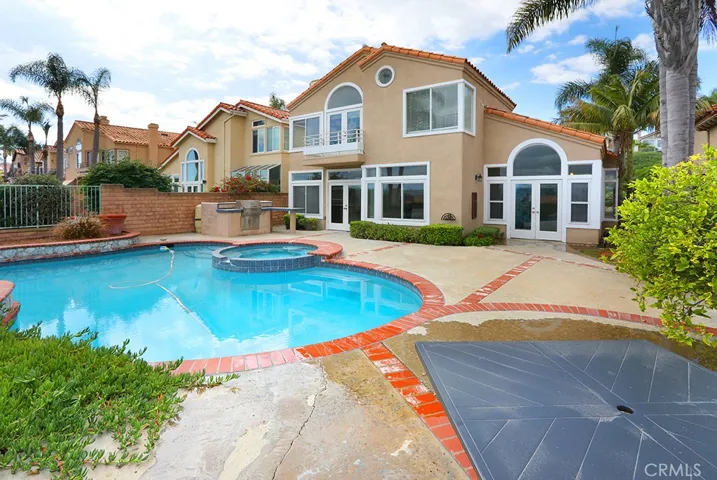 29562 Seriana, Laguna Niguel, California 92677