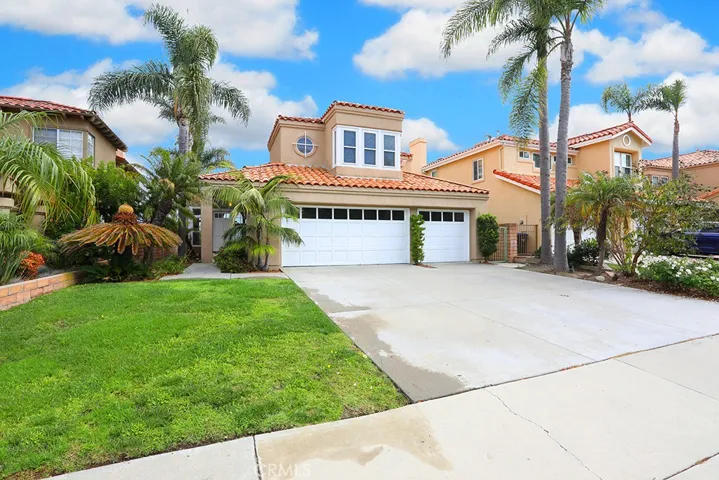 29562 Seriana, Laguna Niguel, California 92677