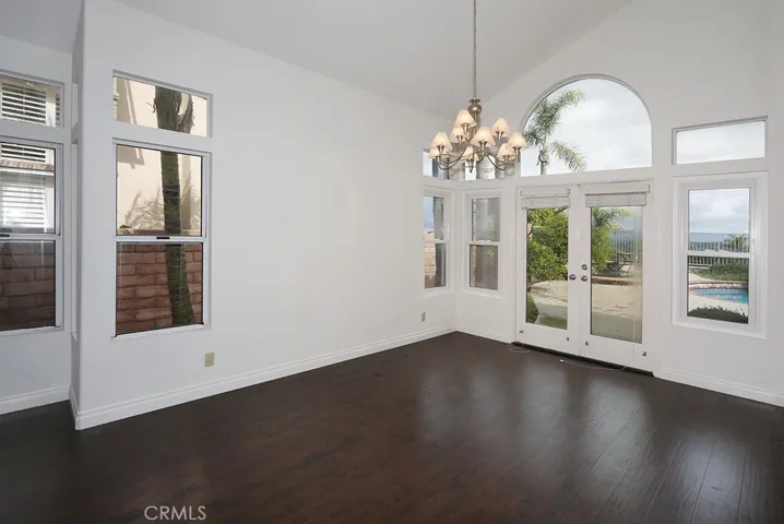 29562 Seriana, Laguna Niguel, California 92677