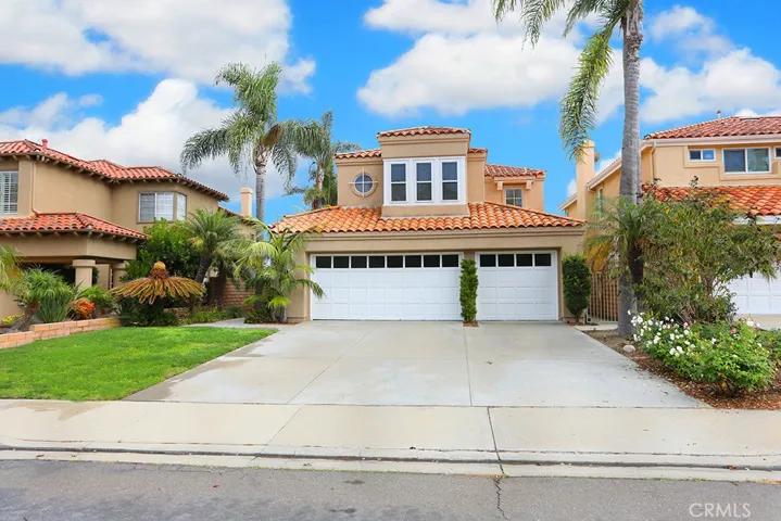 29562 Seriana, Laguna Niguel, California 92677