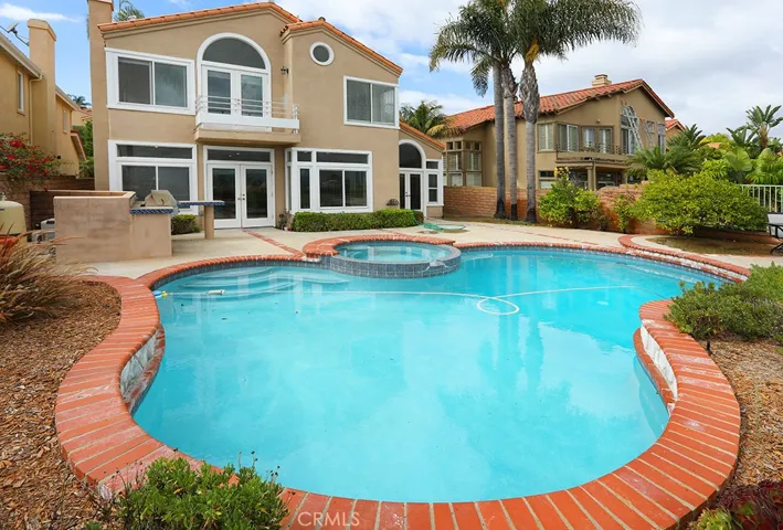 29562 Seriana, Laguna Niguel, California 92677